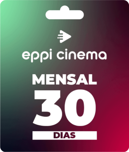 Combo Eppi Cinema + TV Express 30 Dias